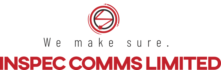 INSPEC COMMS