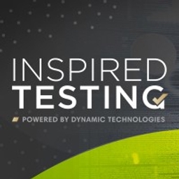 INSPIRED TESTING