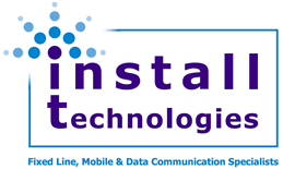 Install Technologies Ltd