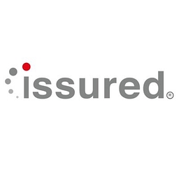 ISSURED