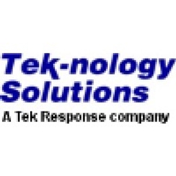 Tek-nology Solutions