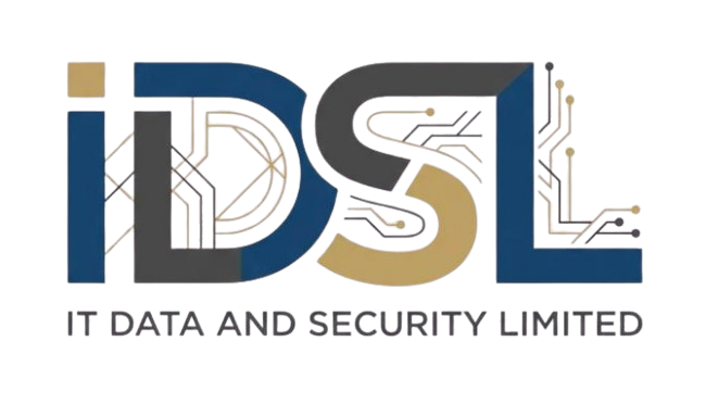 IT DATA AND SECURITY LIMITED