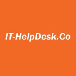 IT-Helpdesk