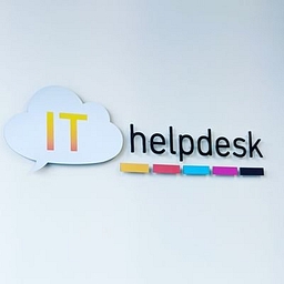 IT Helpdesk