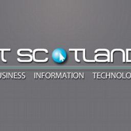 IT Scotland