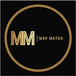MSP Match