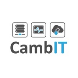 Camb IT Support