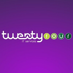 Twenty Four IT