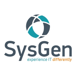 Sysgen Solutions Group