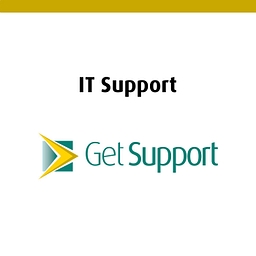 Get Support IT Services