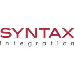Syntax