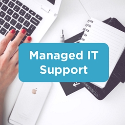 IT Support Partners