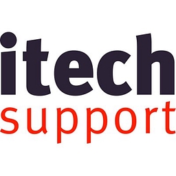 iTECH Support Ltd