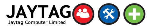 Jaytag Computer