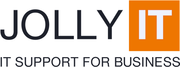 Jolly IT Solutions Ltd