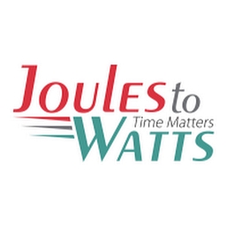 JoulesToWatts