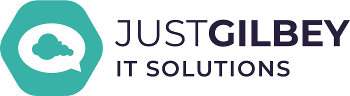 Just Gilbey IT Solutions Ltd