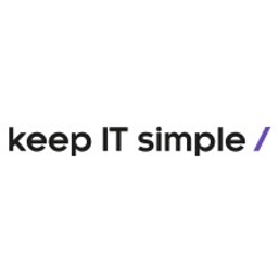 KEEP IT SIMPLE