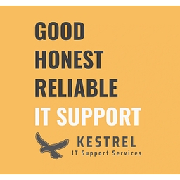 Kestrel IT