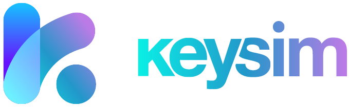 KeySIM