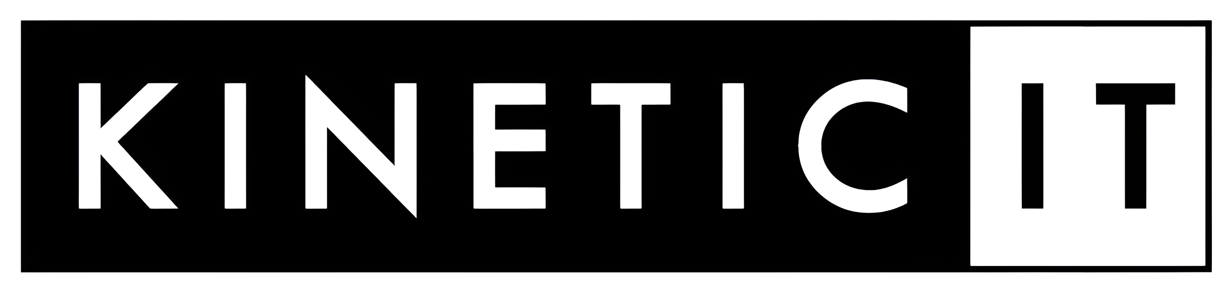 Kinetic IT Business Services Ltd