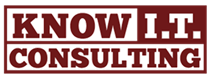 Know I.T. Consulting Ltd