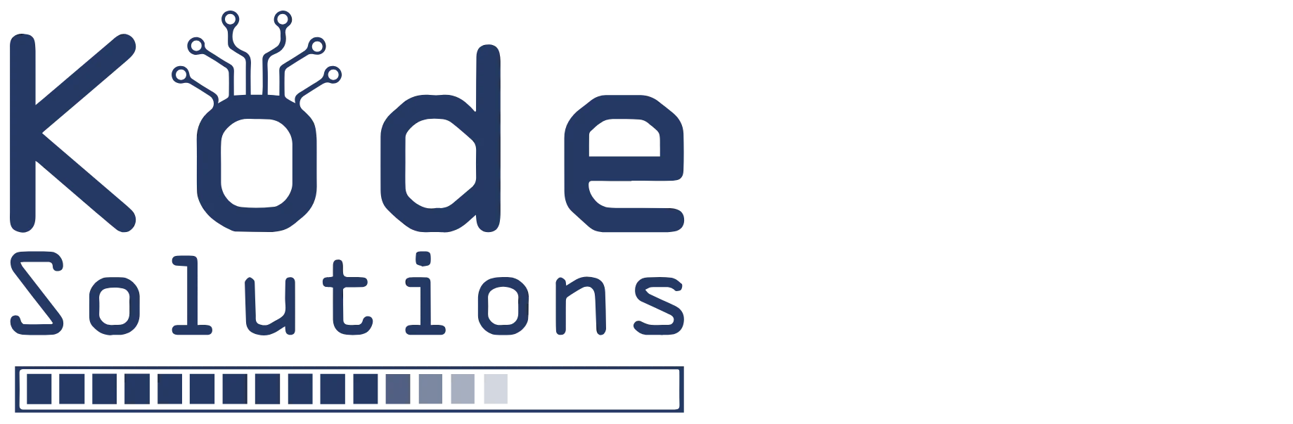 Kode Solutions Ltd
