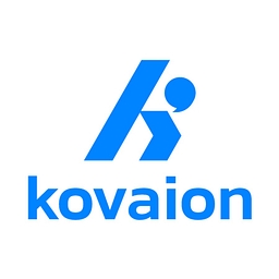 Kovaion