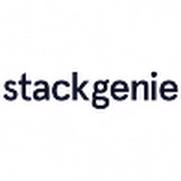 Stackgenie