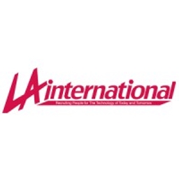 L.A. INTERNATIONAL COMPUTER CONSULTANTS