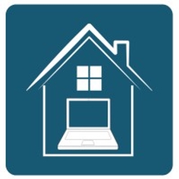 Laptop House