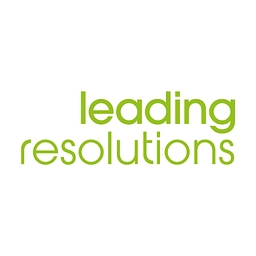 LEADING RESOLUTIONS