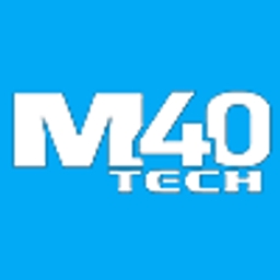 M40 Tech