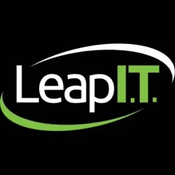 Leap IT Ltd