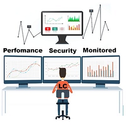Leegomery Computers