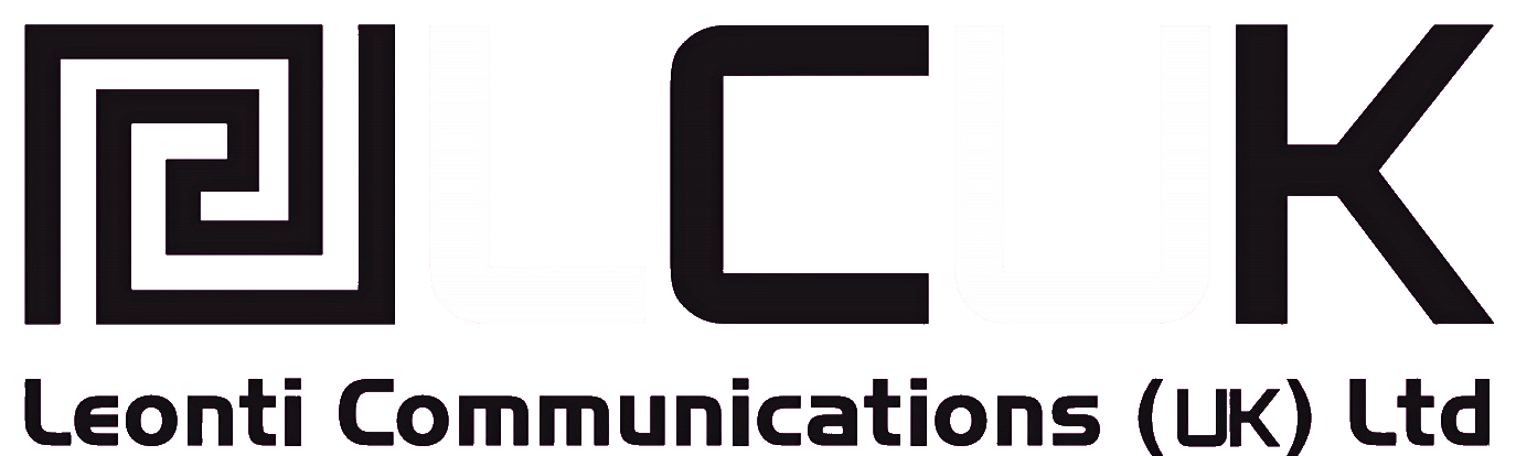 Leonti Communications UK Ltd