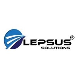 Lepsus Solutions Ltd