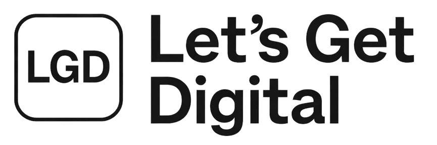 Let's Get Digital
