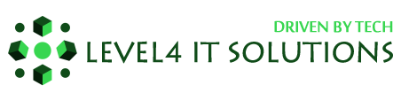 Level 4 IT Solutions Ltd