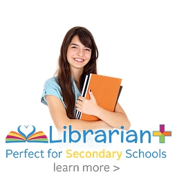 Libresoft Librarian (School Library Software)