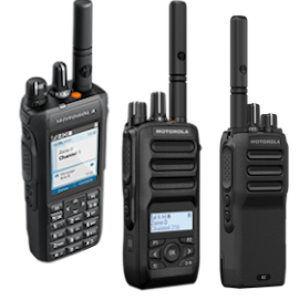 Link-Tel Communications Ltd
