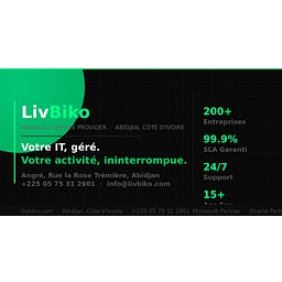 LivBiko