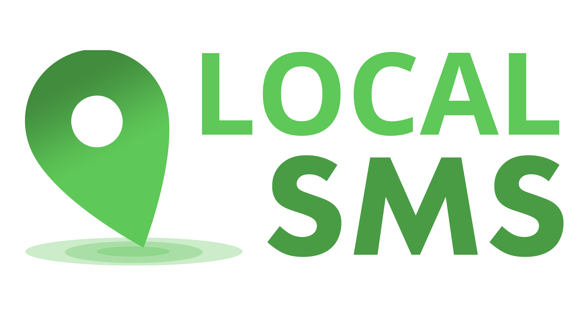 Local SMS