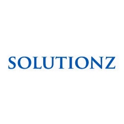 Solutionz Inc