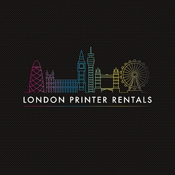 London Printer Rentals