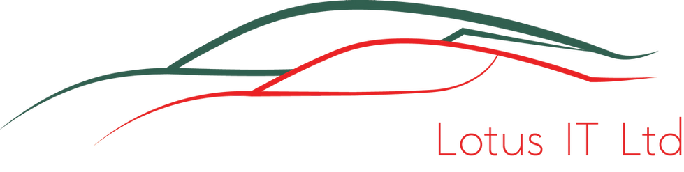 Lotus IT Ltd