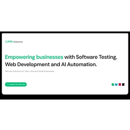 LUMA Solutions