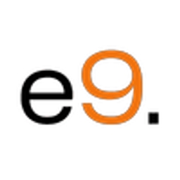 echo nine