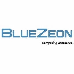 Blue Zeon
