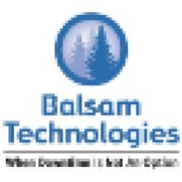 Balsam Technologies